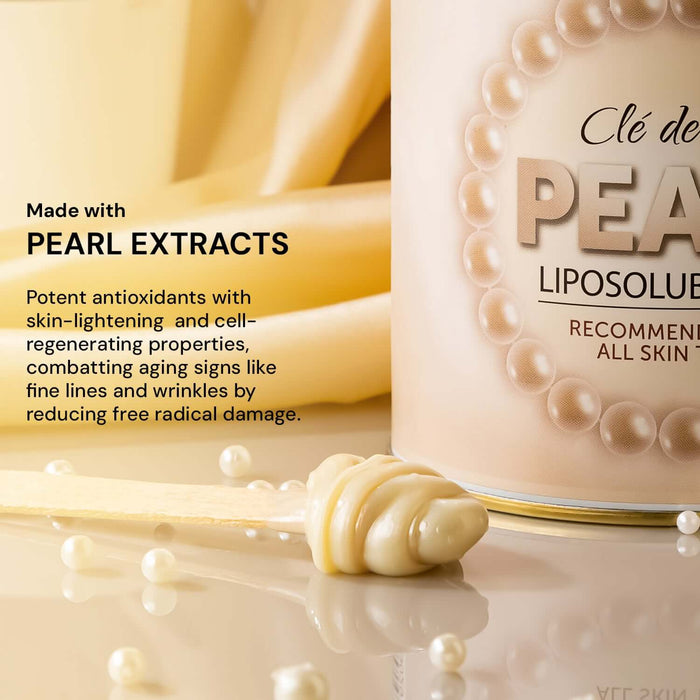 Raaga Professional Liposoluble Wax with Pearl Extract |Refreshing and smooth hair removal |  Suitable for All Skin Types, 800ml