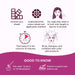 Raaga Hair colour usage instructions