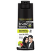 Indica Easy Do - It - Yourself Hair Color Shampoo Pump Pack with 5 Herbal Extracts and 100% Ammonia Free, Long Lasting Formula, 180 ML - Natural Black Colour - Cavinkart