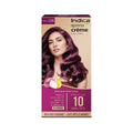 Indica Xpress Crème Burgundy 60g + 75ml (Pack of 2) - Cavinkart