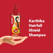 Karthika Hair Fall Shield Shampoo, 650 ml | With The Goodness Of Shikakai & Hibiscus, For Men & Women - Cavinkart