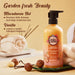 Macadamia and Vanilla Moisturizing Bodywash 