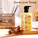 Macadamia and Vanilla Oil Nourish Body Lotion for Normal to Dry skin - 240 ml - Buds&Berries