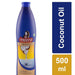 Meera Pure Coconut Oil | 500ml - Cavinkart