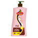 Meera Smooth & Shiny Shampoo with Rice Kanji & Aloe Vera, 650ml | Up to 72H Smoothness & Shine | For Men & Women - Cavinkart