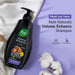 Nyle Naturals Volume Enhance Shampoo, 800 ml | For Voluminous Hair With Reetha, Blackberry & Amla | Gentle & Soft Shampoo For Men & Women (Pack of 2) - Cavinkart