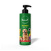 Petterati Itch Relief Dog Shampoo | With Goodness of Coconut, Lavender, Pot Marigold | Shampoo + Conditioner 1000ml Dermatologically Tested with Malodour Neutraliser and Pet Friendly Fragrance - Cavinkart
