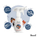 Petterati Pet Sanitizer for Cleaning Paws & Coat - Lavender (250 ML) | BKC & Alcohol - Free | Kills 99.9% of Germs - Cavinkart