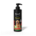 Petterati Silky Coat Dog Shampoo | Healthy, Shiny & Silky Fur | Malodour Neutraliser | pH Optimized | 1000ml - Cavinkart