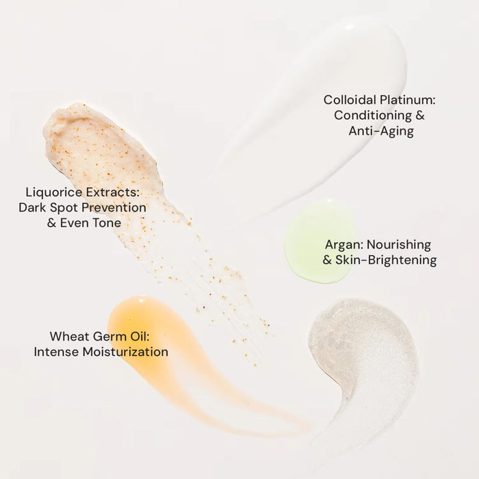 Raaga Professional 7 Step Platinum Facial Kit | 61 gm | For Radiant and Youthful Skin - Cavinkart