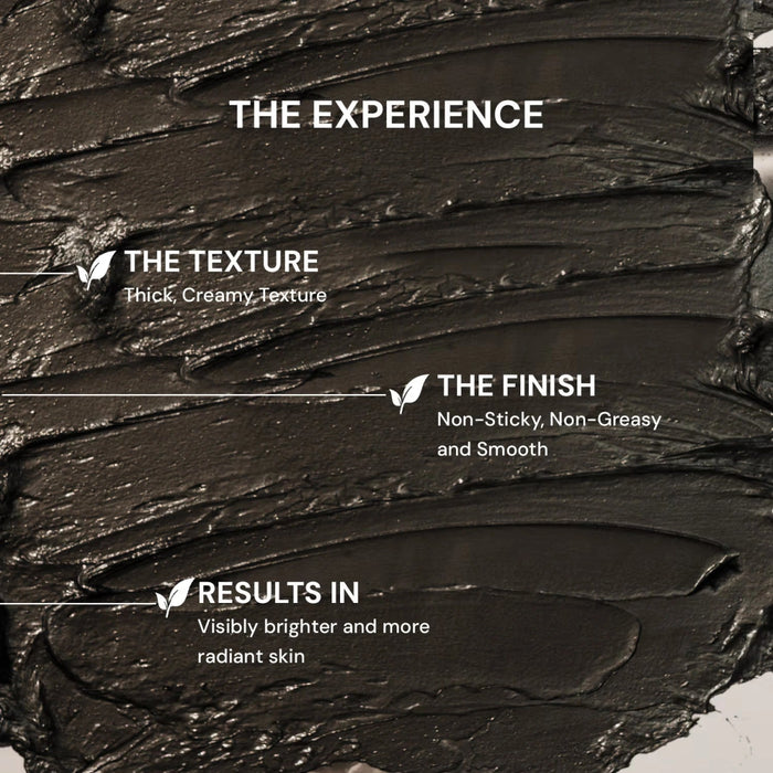 Raaga Professional De - Tan Advanced Pack | Charcoal and Dead Sea Mud | 500 gm | Removes Tan and Impurities - Cavinkart