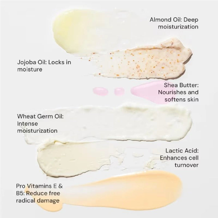 Raaga Professional Express Facial Kit | Formulated for Normal to Dry Skin | 35g (Pack of 6) - Cavinkart