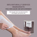 Raaga Professional Liposoluble Wax with Dark Chocolate | Pain free waxing suitable for All skin types, 800ml - Cavinkart