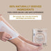 Raaga Professional Liposoluble Wax with Pearl Extract |Refreshing and smooth hair removal | Suitable for All Skin Types, 800ml - Cavinkart