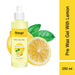 Raaga Professional Pre Wax Gel With Lemon, 250ml | Professional Wax gel with freshness of lemon. - Cavinkart