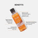 Raaga Professional Skin Toner with Lotus & Cinnamon | Nourishes, Hydrates & Balances pH | For All Skin Types - Cavinkart