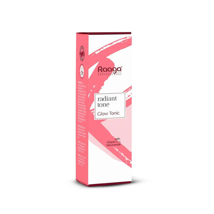 Radiant Tone Glow Tonic | Advanced Brightening | Unlock Your Skin’s Natural Glow | 100ml - Cavinkart