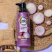 Red Onion & Ginseng Anti hair fall Shampoo 