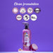 Red Onion & Ginseng Anti hair fall Shampoo 