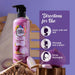 Red Onion & Ginseng Anti hair fall Shampoo 