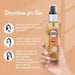 Rice Hair Oil for Nourishing Hair