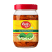 Ruchi Magic Cut Mango Pickle, 1 kg | Tangy & Spicy Flavor, Perfect with Rotis, Rice, and Snacks | Made with Farm - Fresh Mangoes - Cavinkart