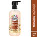 Shea Butter & Argan oil Moisturizing Bodywash - 300 ml - Buds&Berries