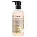 Shea Butter & Argan oil Moisturizing Bodywash - 300 ml - Buds&Berries