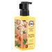 Shea butter Moisture Burst duo - Body Lotion 240ml and Body Wash 300ml - Buds&Berries