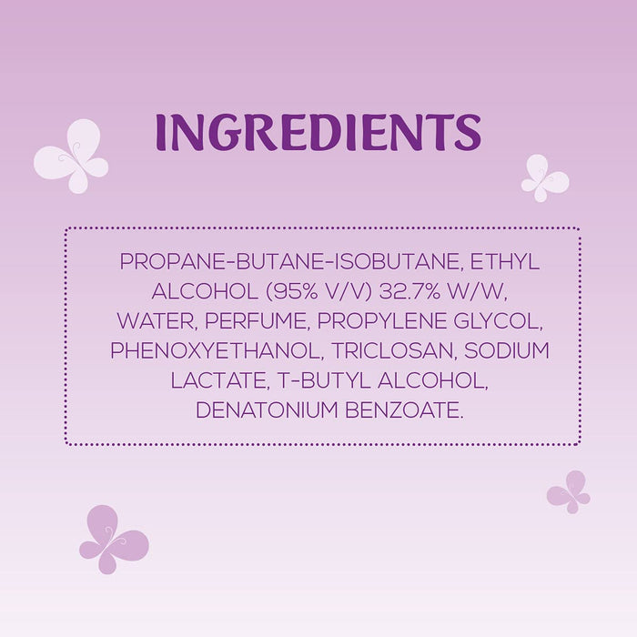 Spinz Enchante Perfumed Deo for Women, with International Fragrances for Long Lasting Freshness and 24 Hours Protection, 150ml | International Fragrances for Long Lasting Freshness of Women Deo - Cavinkart