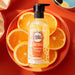 Tangerine Orange Detox and Refresh Bodywash - 300 ml - Buds&Berries