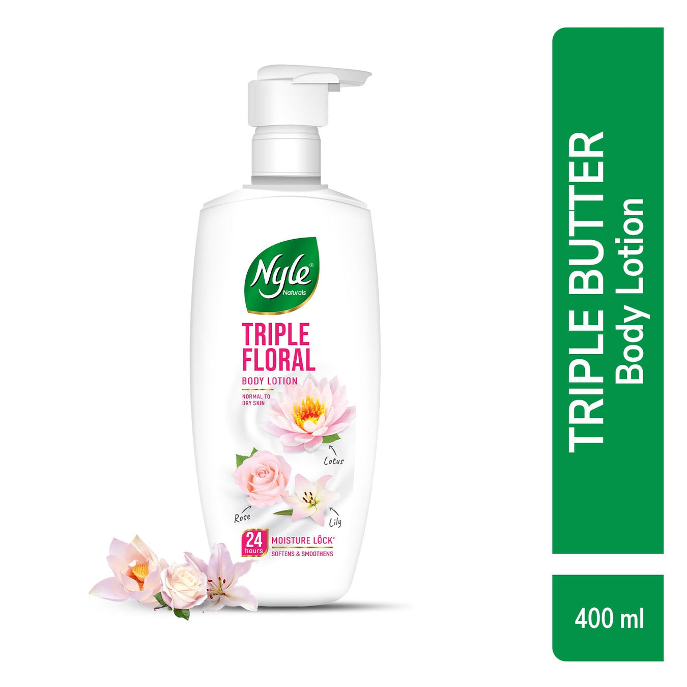 Body Lotion