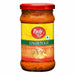 Ruchi Magic Ginger Pickle, 300 gm - Cavinkart