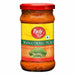 Ruchi Magic Mango Thokku Pickle, 300g | Made with Grated Mangoes, Hot & Sour Taste, Perfect with Dosa, Idly, Rotis | Authentic Indian Flavors - Cavinkart
